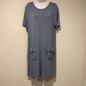 Emelia dress